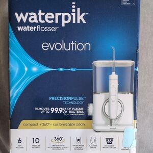 Waterpik Water Flosser Evolution